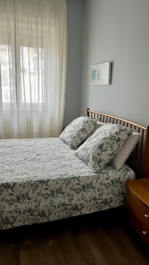 Rosa's House Appartement *