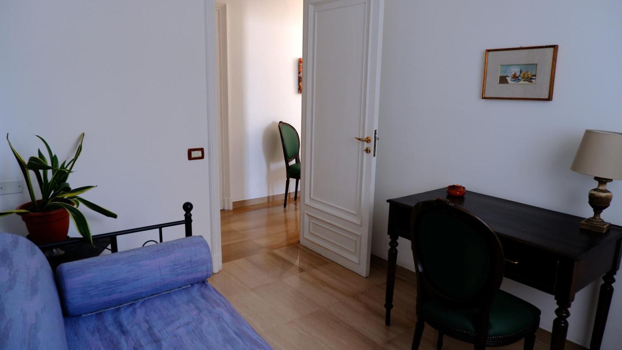 Appartement Rosa's House Bari