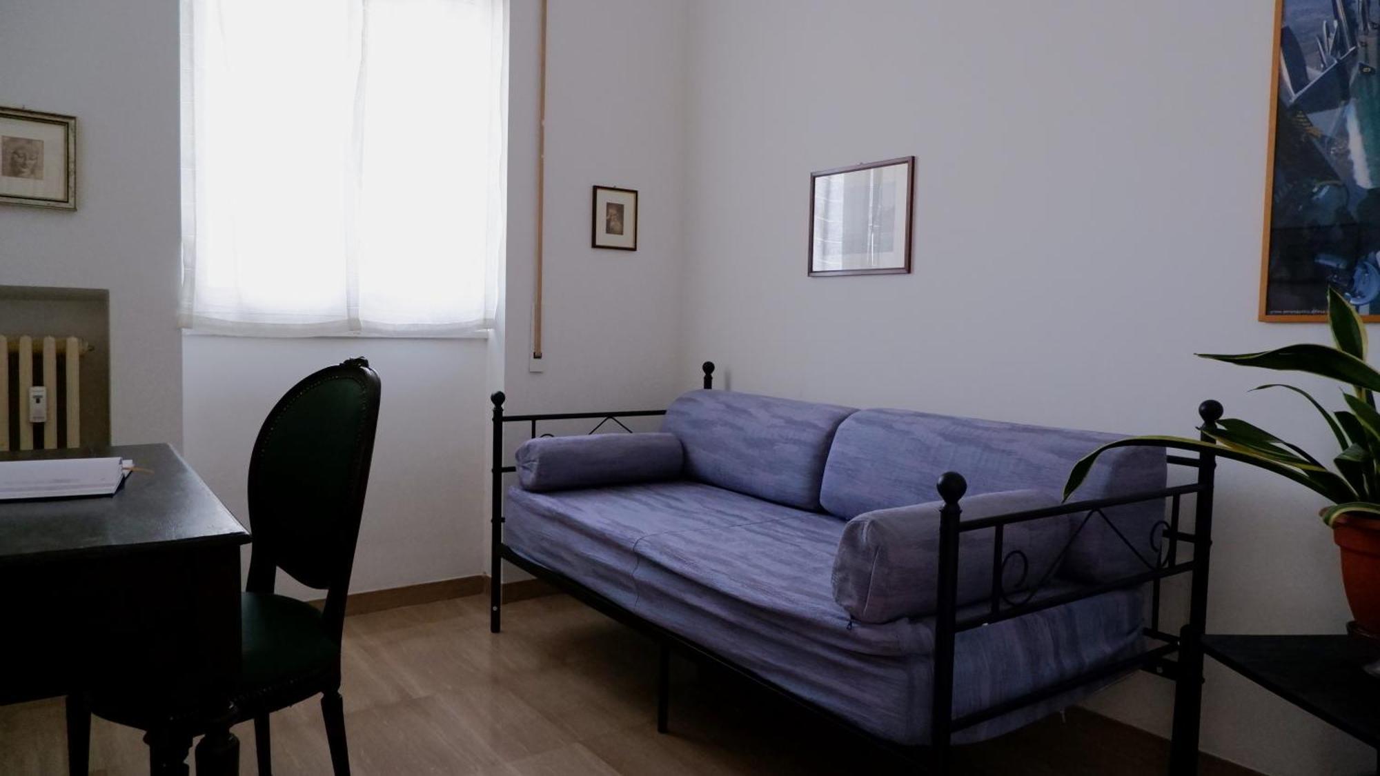 Appartement Rosa's House