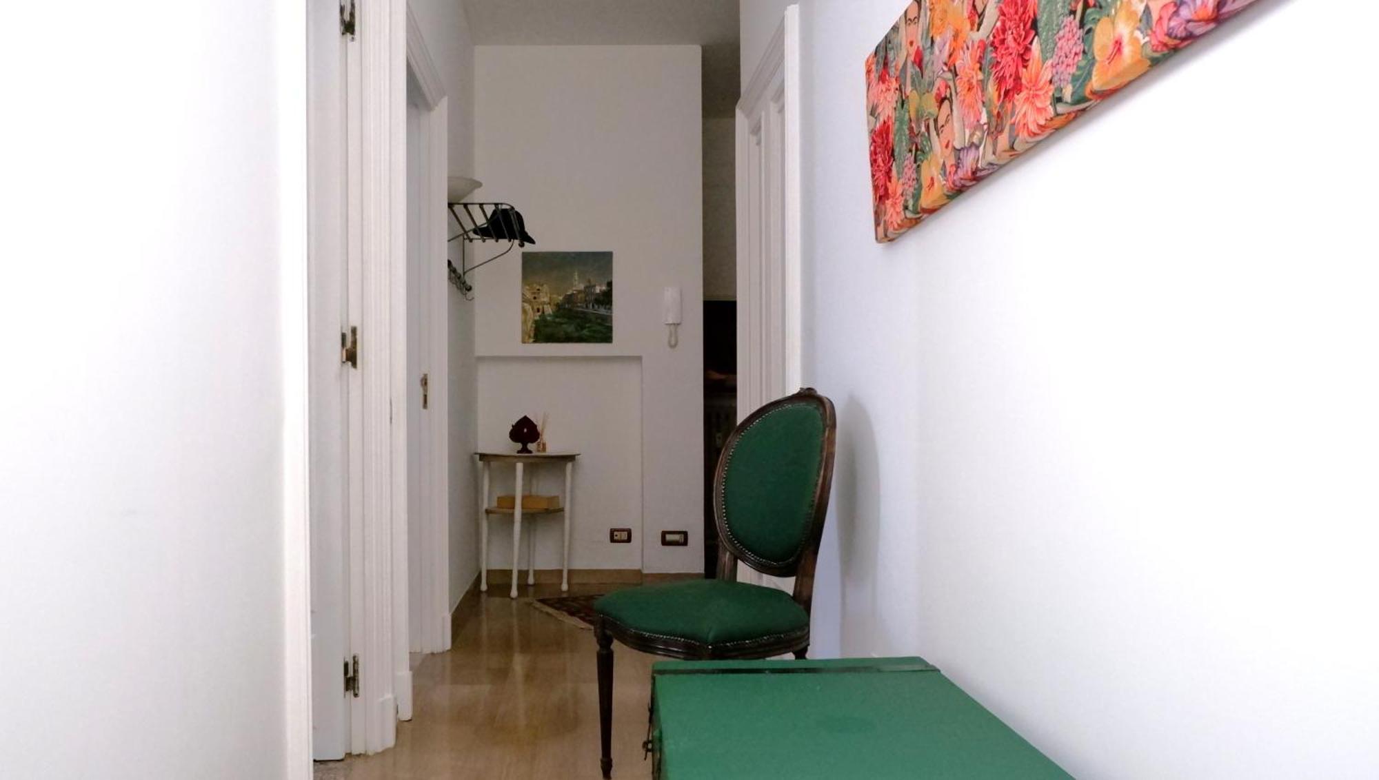 Appartement Rosa's House Bari