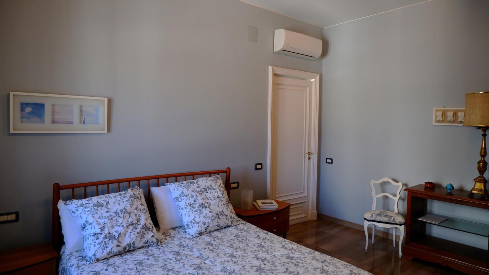 Appartement Rosa's House Bari