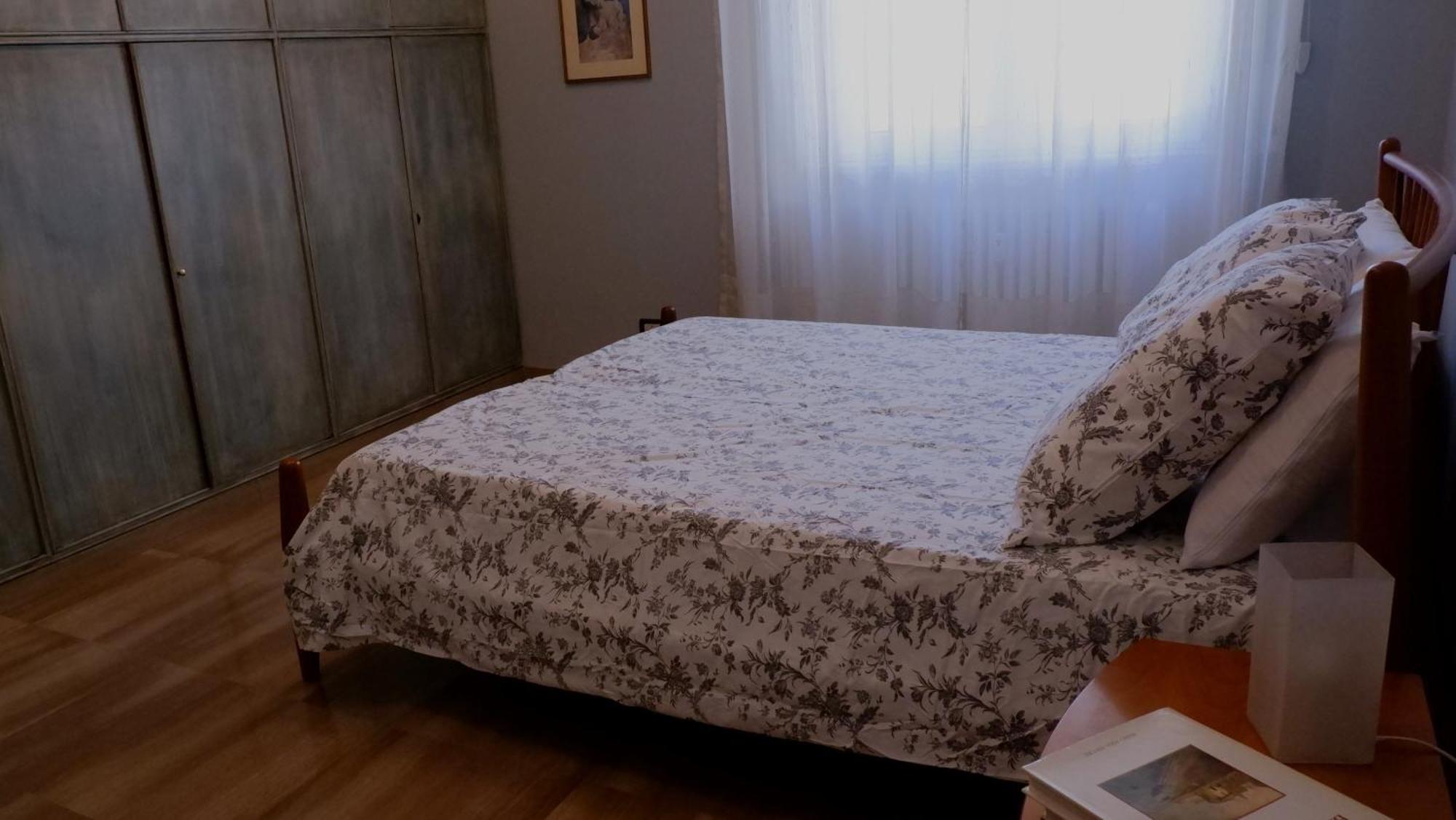 Rosa's House Appartement